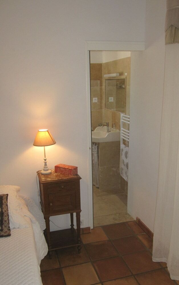 Hotel Les Hauts Des Materonnes
