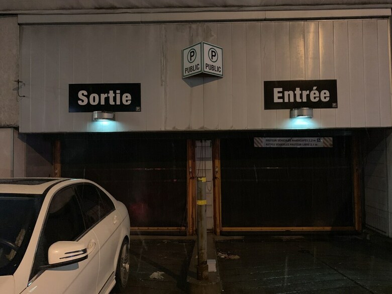Hotel Cozy Studio's Downtown Montreal