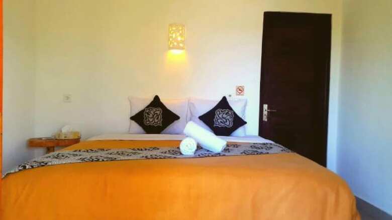 Hotel Kubu Sunset Guest House