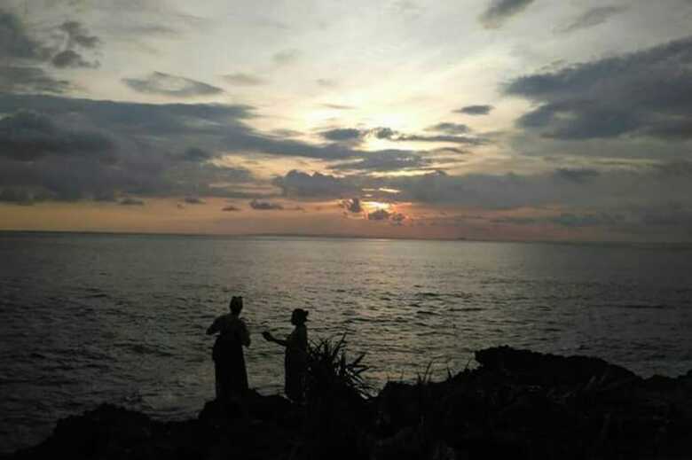 Hotel Kubu Sunset Guest House