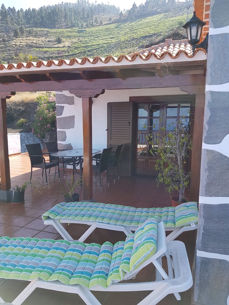 Agroturismo Casa Los Vi�edos