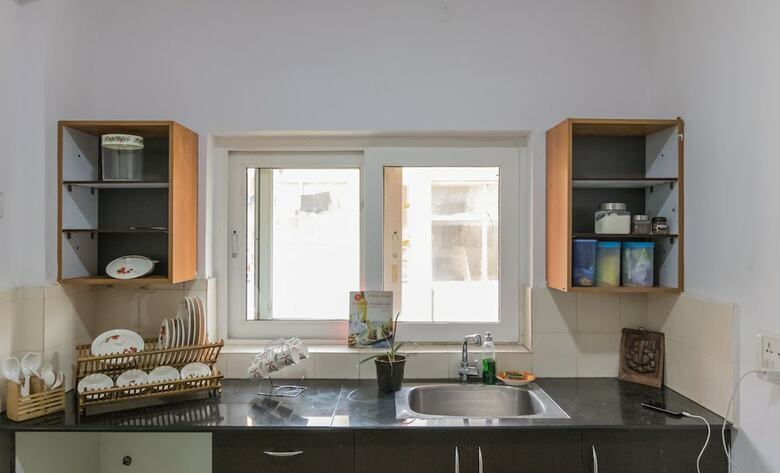 Luxury Apartment In Indiranagar