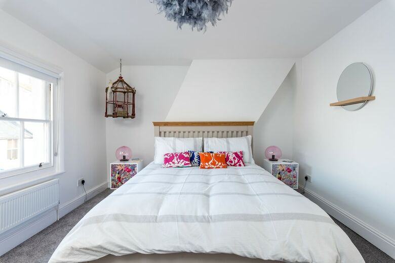 Apartamentos Birch Brighton City Centre