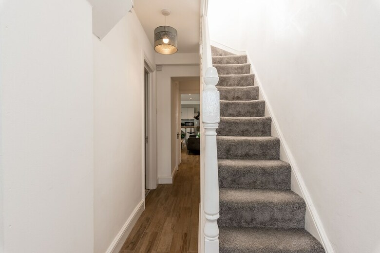 Apartamentos Birch Brighton City Centre
