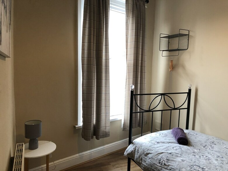Hotel Stadium Rooms Anfield