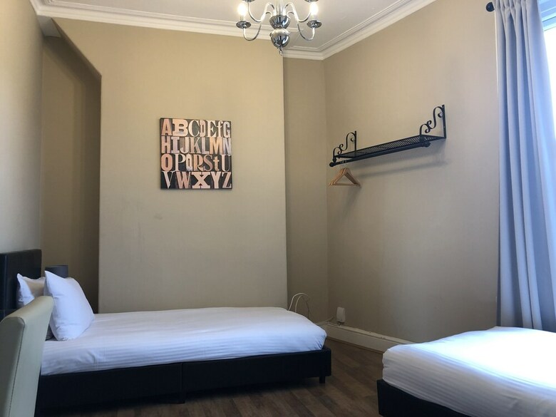 Hotel Stadium Rooms Anfield