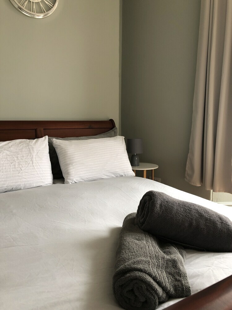 Hotel Stadium Rooms Anfield