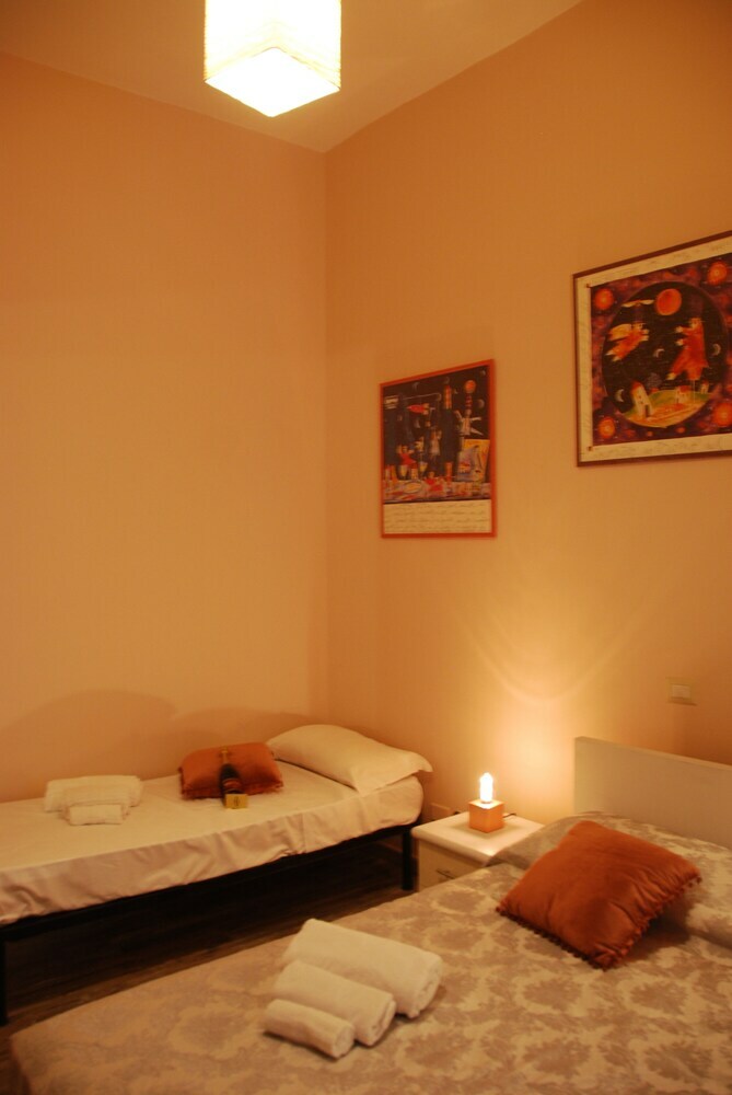 Hotel Secret Rhome Colosseum