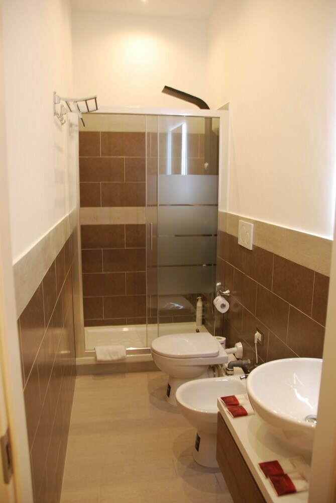 Hotel Secret Rhome Colosseum