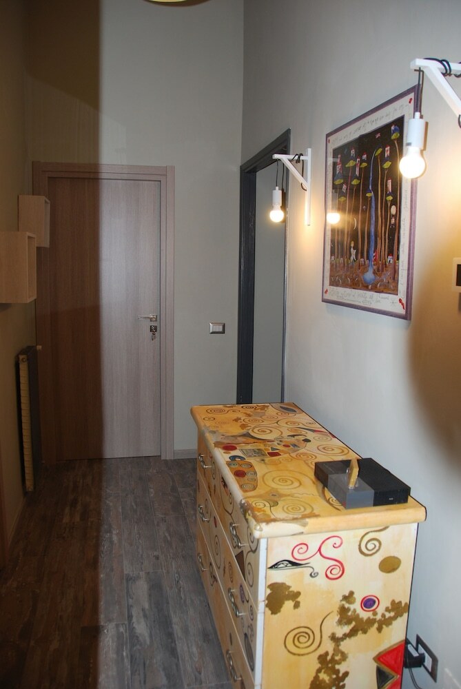 Hotel Secret Rhome Colosseum