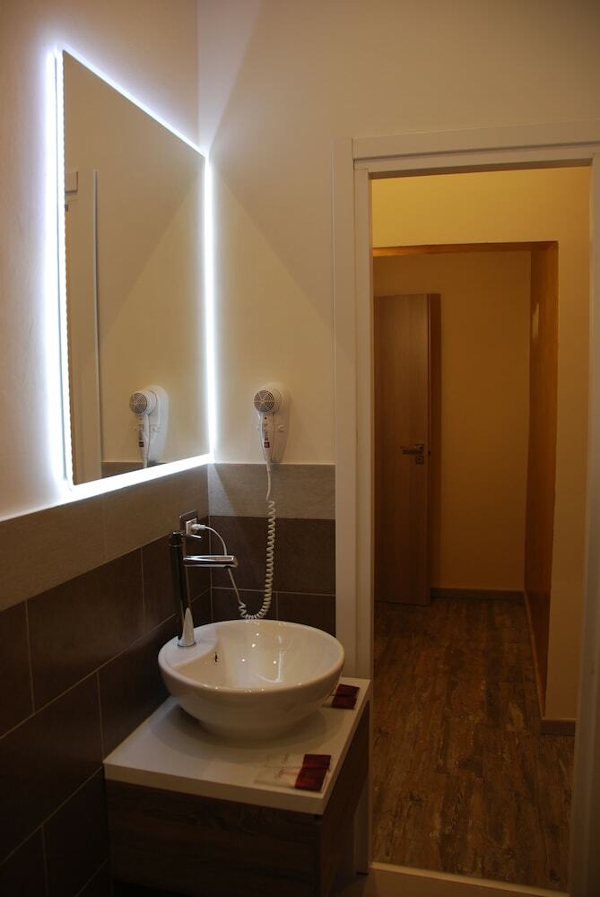 Hotel Secret Rhome Colosseum
