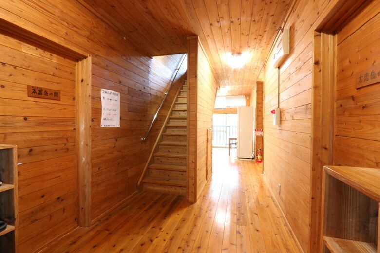 Hostal Minshuku Maetakeso - Hostel
