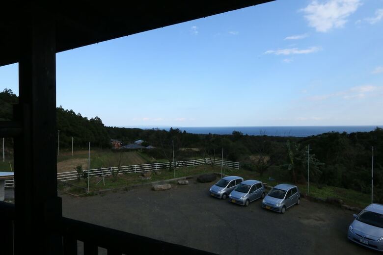 Hostal Minshuku Maetakeso - Hostel