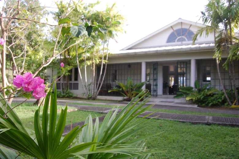 The Gracious Villa