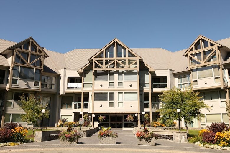 Resortquest At Greystone Lodge