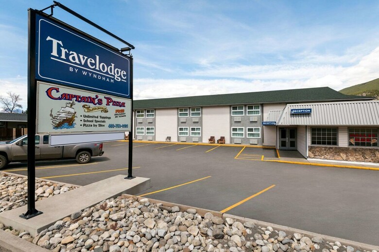 Hotel Travelodge By Wyndham Blairmore