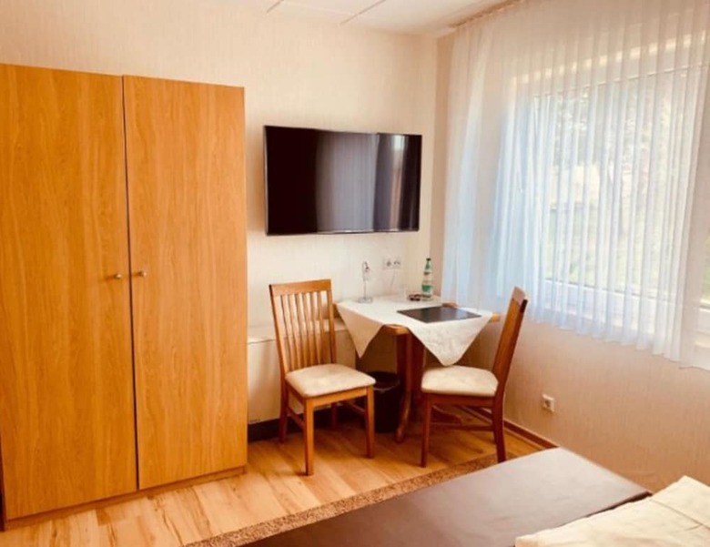 Hotel Landhaus K�rrenberg