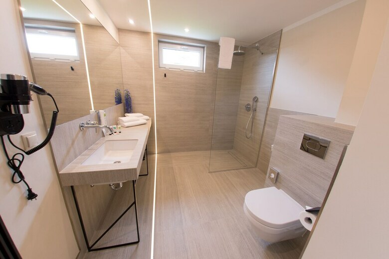 Apartamentos Slow Life Green Village