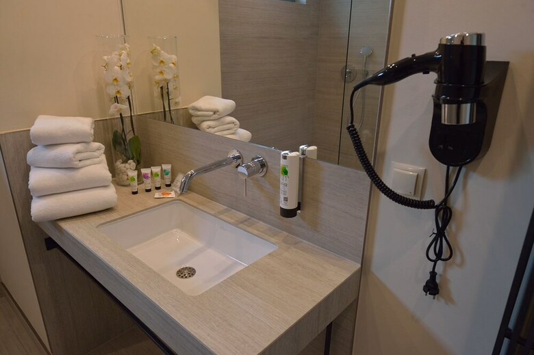 Apartamentos Slow Life Green Village