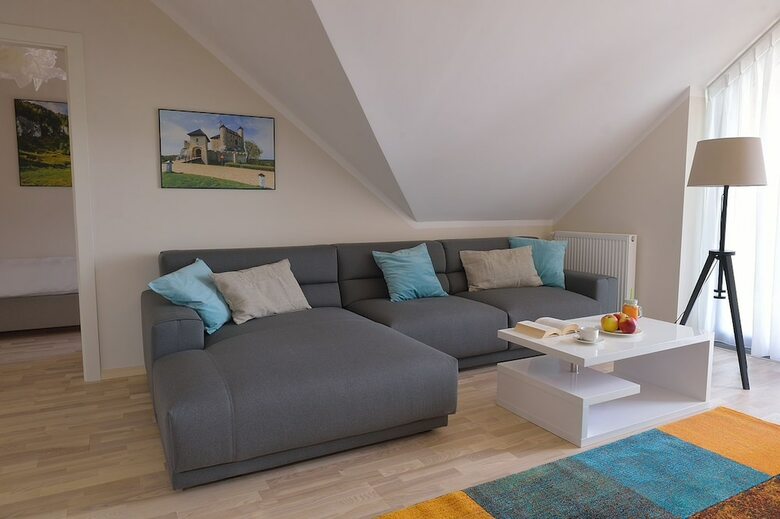 Apartamentos Slow Life Green Village
