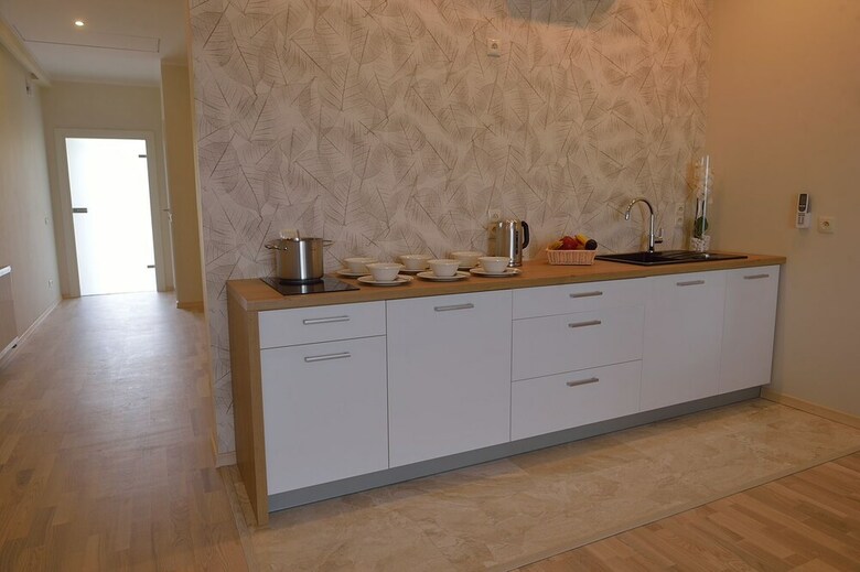 Apartamentos Slow Life Green Village