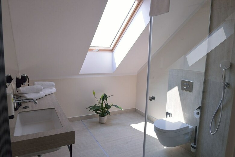 Apartamentos Slow Life Green Village