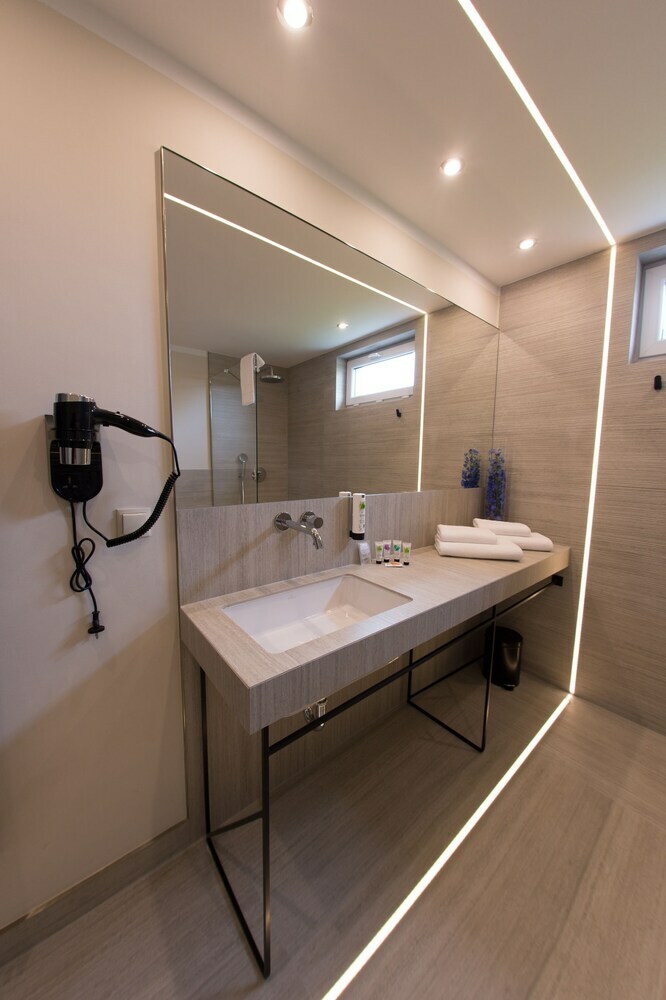 Apartamentos Slow Life Green Village