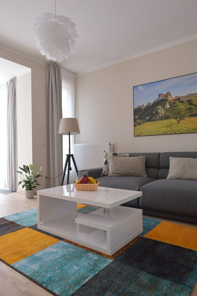 Apartamentos Slow Life Green Village