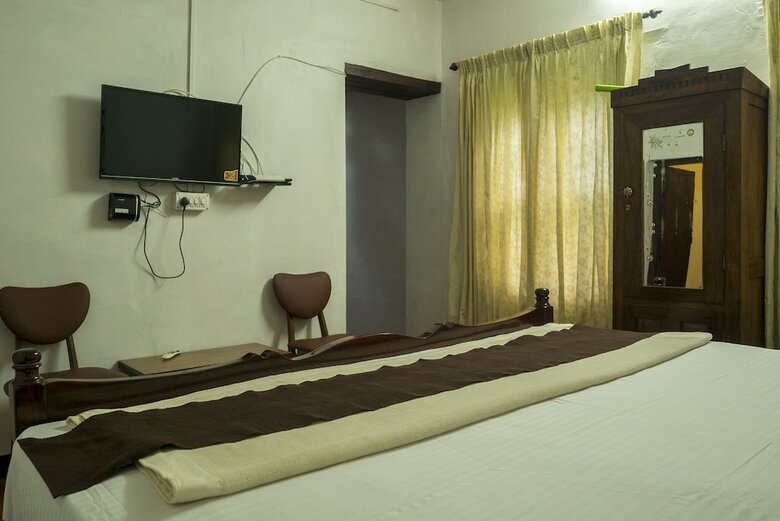 Hotel Brindavan Estate Homestay