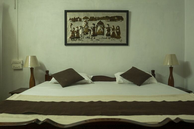 Hotel Brindavan Estate Homestay