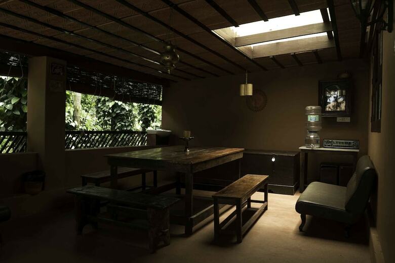 Hotel Brindavan Estate Homestay