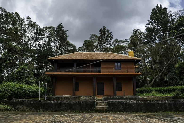 Hotel Brindavan Estate Homestay