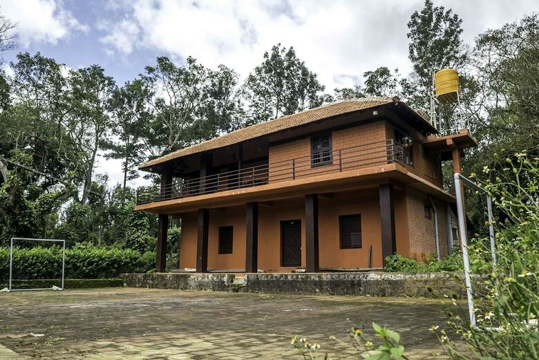 Hotel Brindavan Estate Homestay