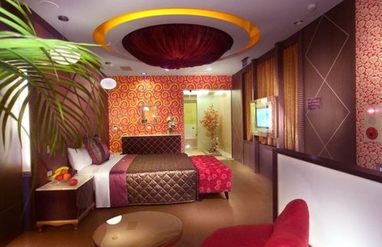 Motel Fabulous