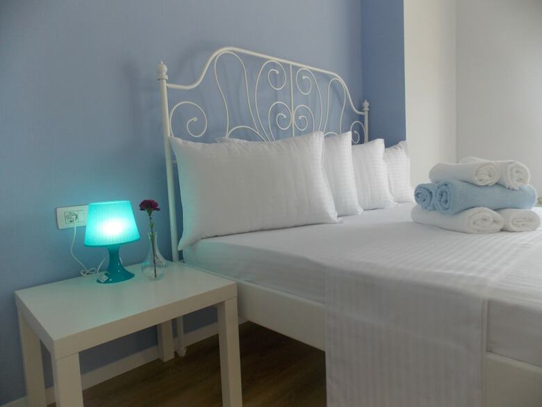 Amarilis Luxury Apartment