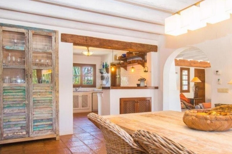 Holiday Villa Cogoll