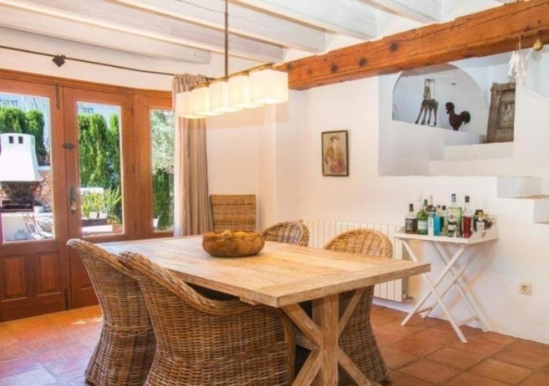 Holiday Villa Cogoll