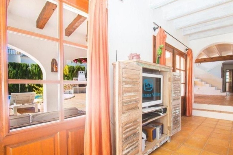 Holiday Villa Cogoll