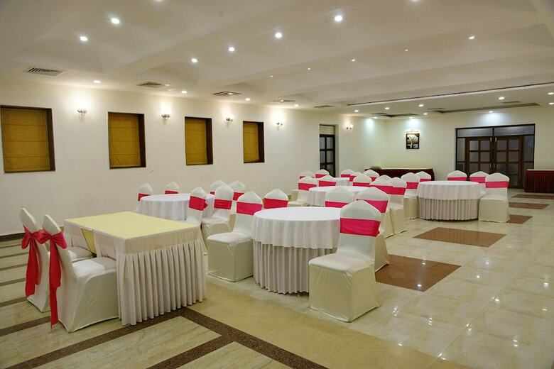 Hotel Gargee Gautam Vihar Rajir