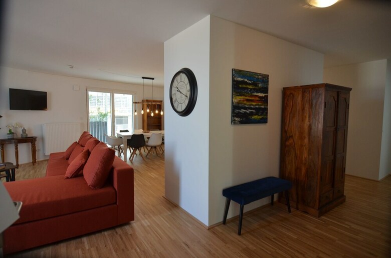 Feelgood Apartments Seestadt Green Living