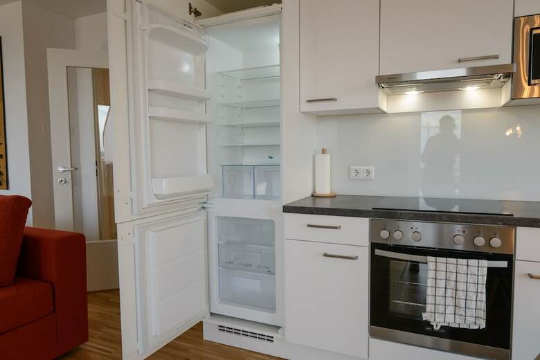 Feelgood Apartments Seestadt Green Living