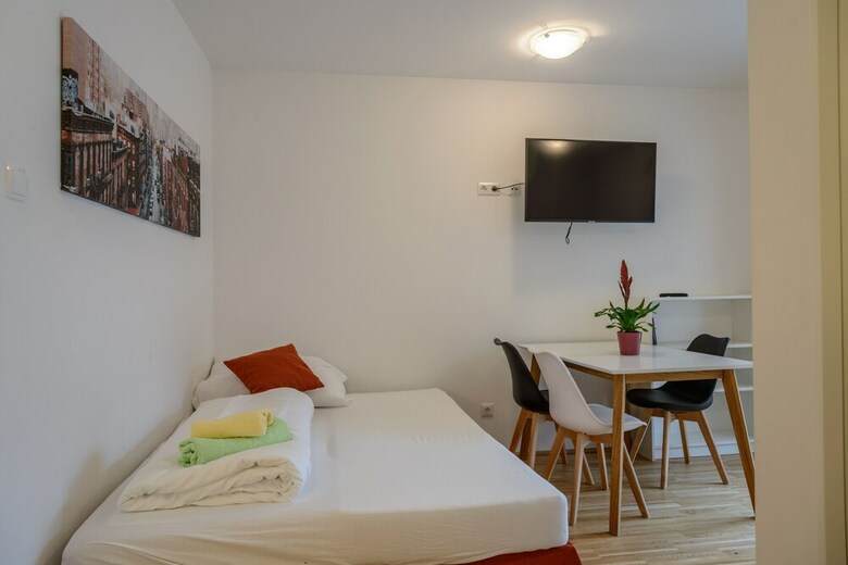 Feelgood Apartments Seestadt Green Living
