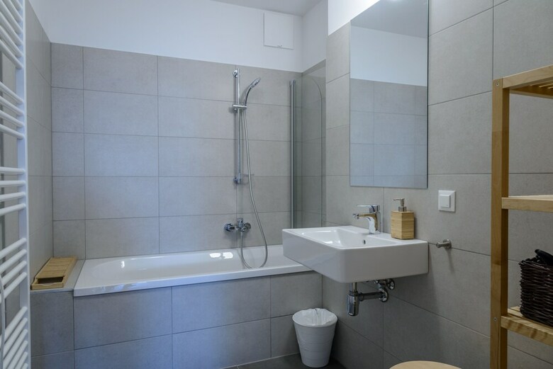 Feelgood Apartments Seestadt Green Living