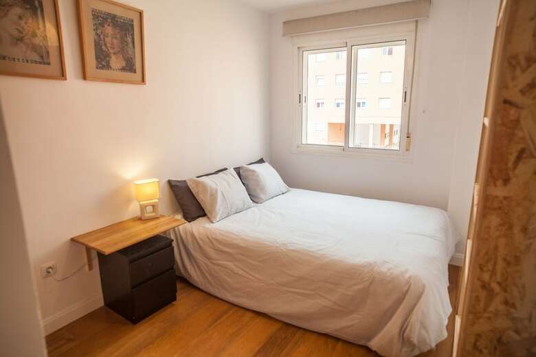 Apartamentos La Casa Del Artista