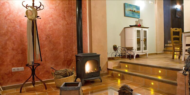 Agroturismo La Lluna - El Rinc�n de Pau