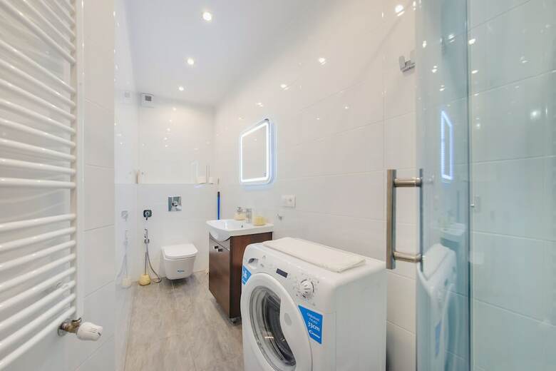 Apartamenty Sun&snow Sopocka Przystan