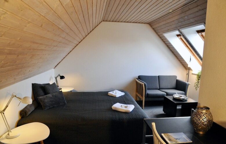 Hotel Skagen Motel