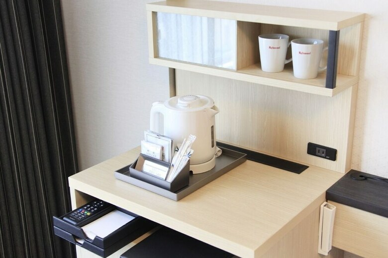 Keisei Richmond Hotel Tokyo Monzennakacho