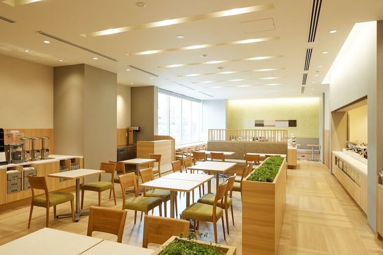 Keisei Richmond Hotel Tokyo Monzennakacho