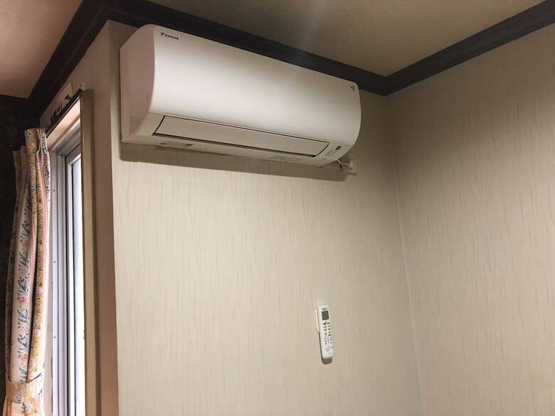 Nishikawaguchi Station Hotel Stay Lounge